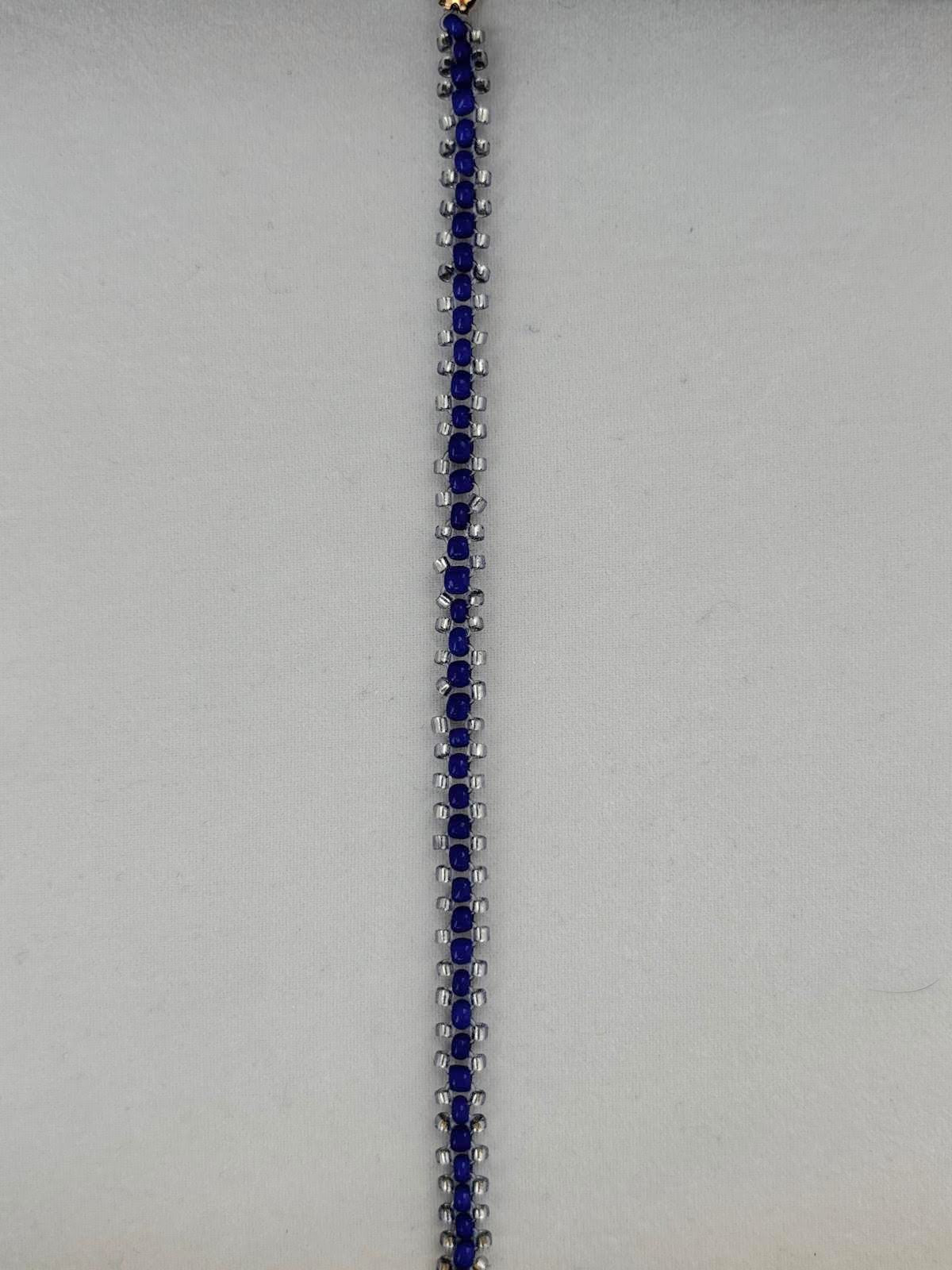 Escalator bracelet