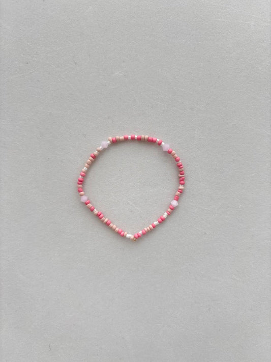 pinky bracelet